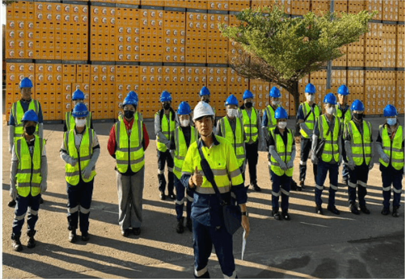 Labor Outsource Service