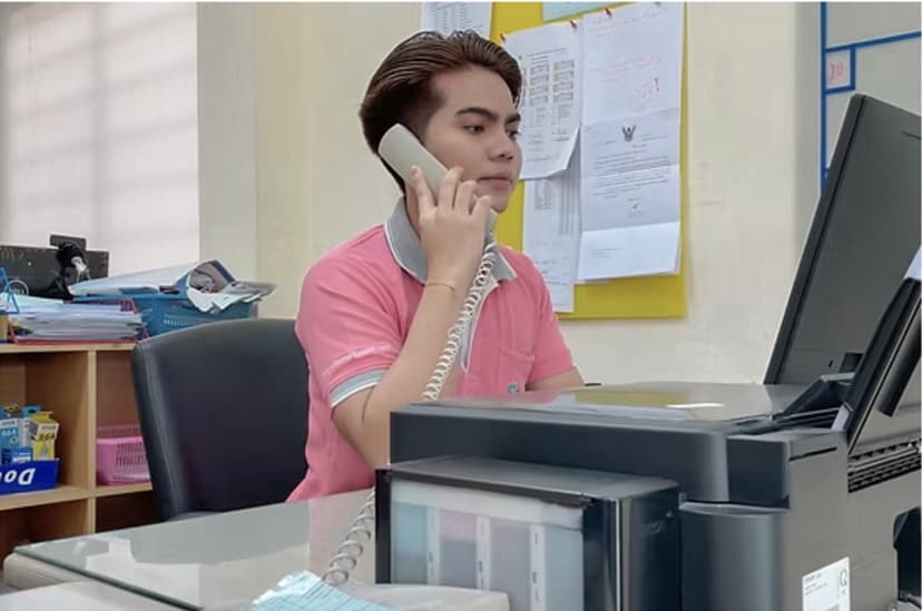 3. Specify the selection results