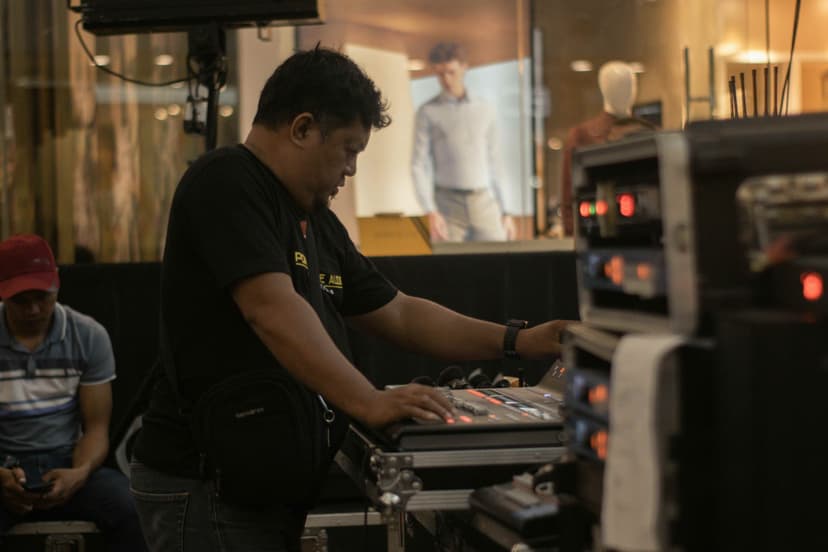 Hands-on Practical Training (Hard Skills)